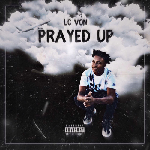 Prayed Up