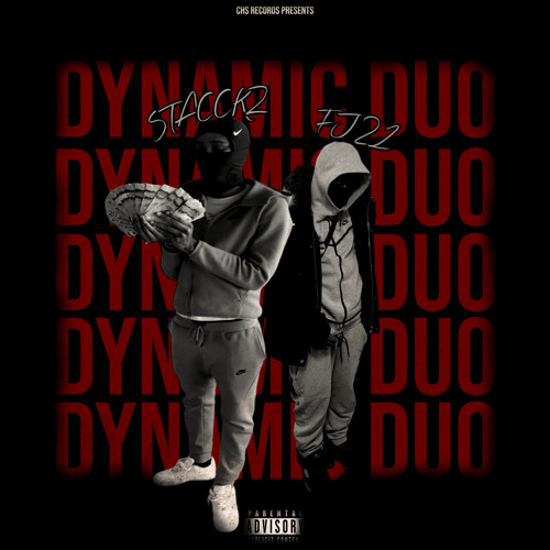 FJ 21 x Stacckz - Dynamic Duo