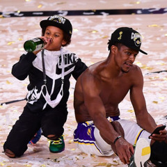 Rondo - lilham x clintcunny