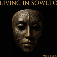 Twilight in Soweto