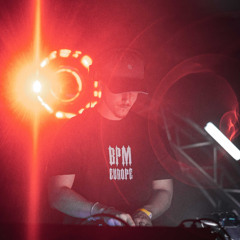 BLNK @ Thunder - Club Glazart