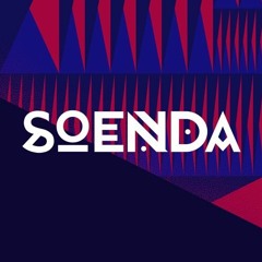 999999999 (DJ Set) @ Soenda Indoor Festival 2020