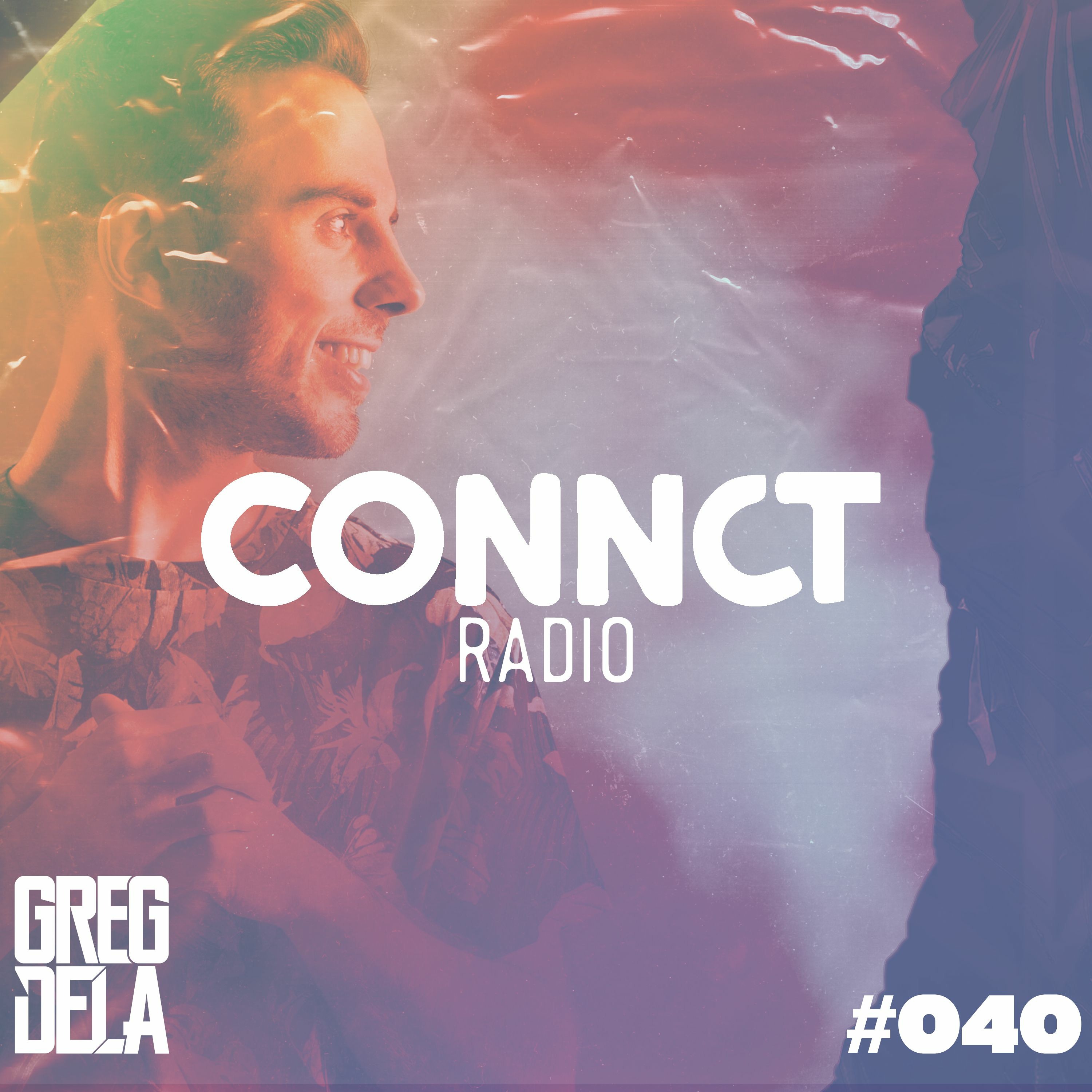 Greg Dela