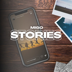 Stories (feat. Janax)