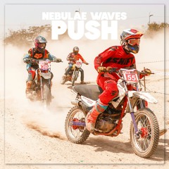 Nebulae Waves - Push