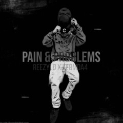 pain & problem - sleazy (ft. kfrmda4)