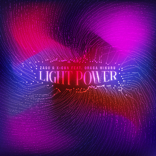 Light Power (Original Mix)