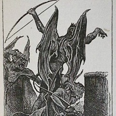 ABRAXAS THE KING TRAP