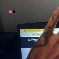 FAKE JACQUEMUS IMPROMPTU