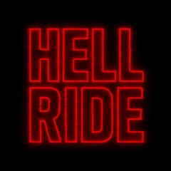 HELL RİDE
