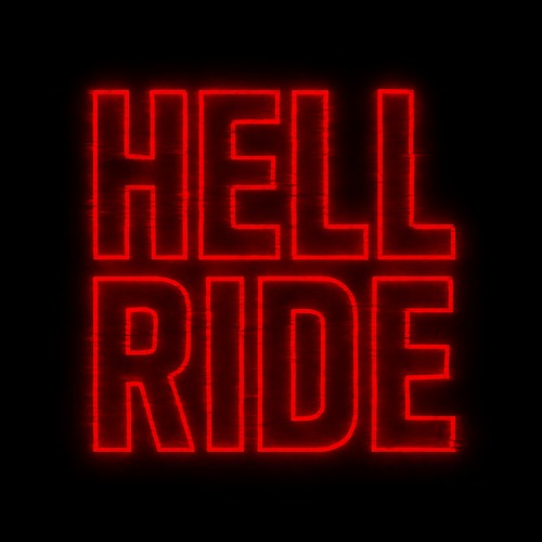 HELL RİDE
