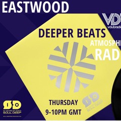 Deeper Beats Radio Show (Episode 27) - 7th October 2021