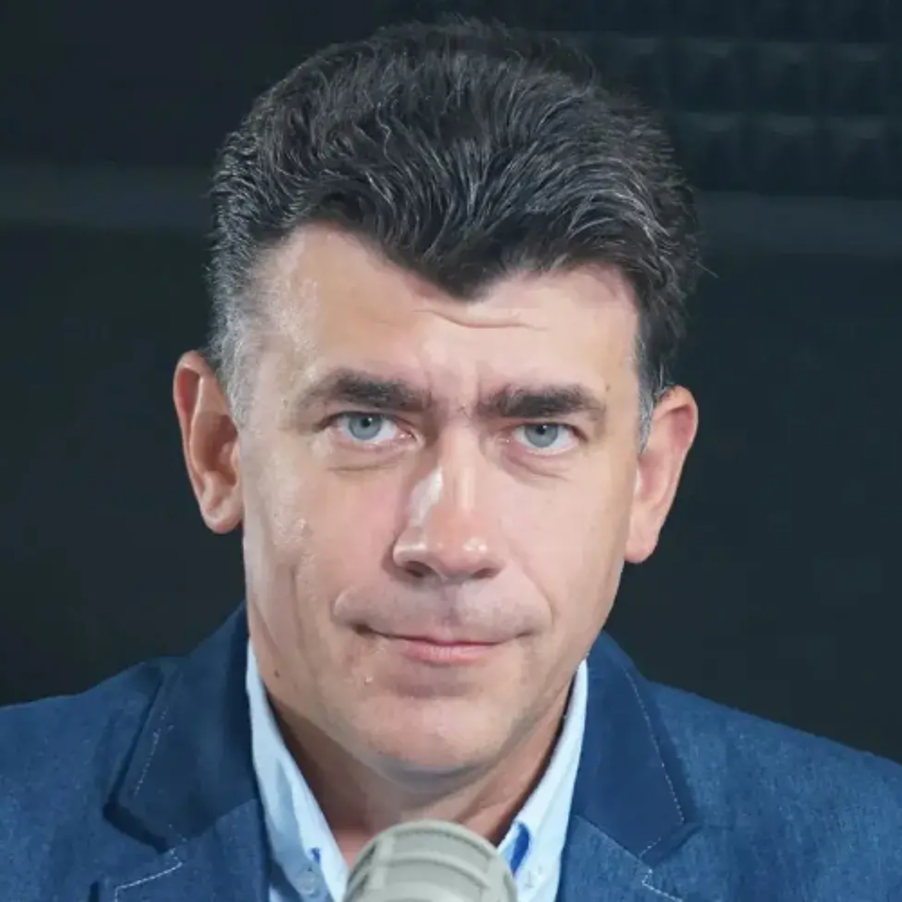 Павел Усаў. Правы ўхіл Еўропы: якія пагрозы ён нясе беларусам і самому ЕС