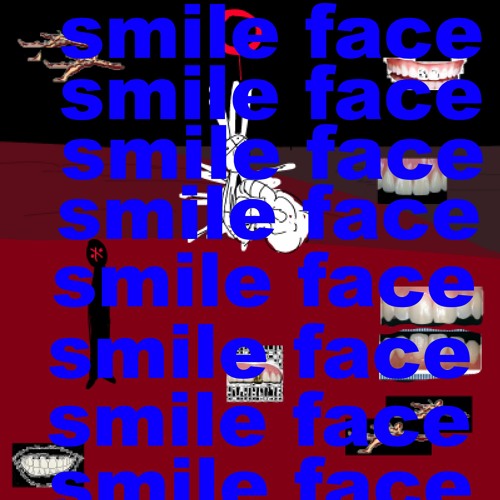 [RARE] Smile Face