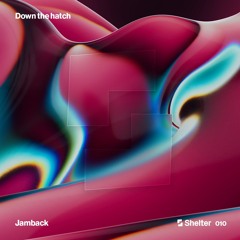 DOWN THE HATCH 010 - Jamback | Shelter 20-04-2024