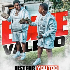 Eddie Valero - Flex N Go