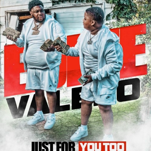 Eddie Valero - Flex N Go