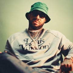 Larry June - Lifetime income (REMIX)