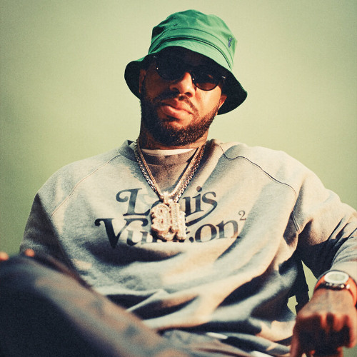 Larry June - Lifetime income (REMIX)