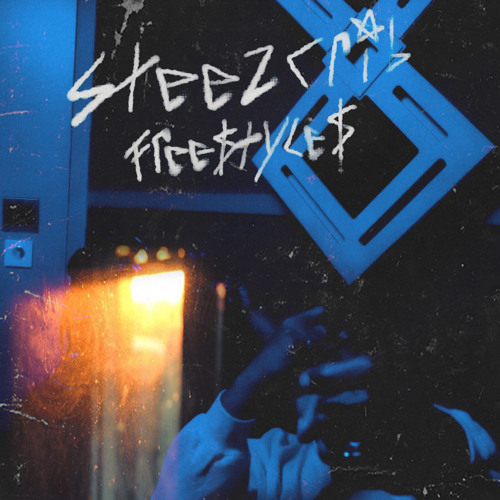 STEEZCRIBFREESTYLES.*+ w/JasiahSteez