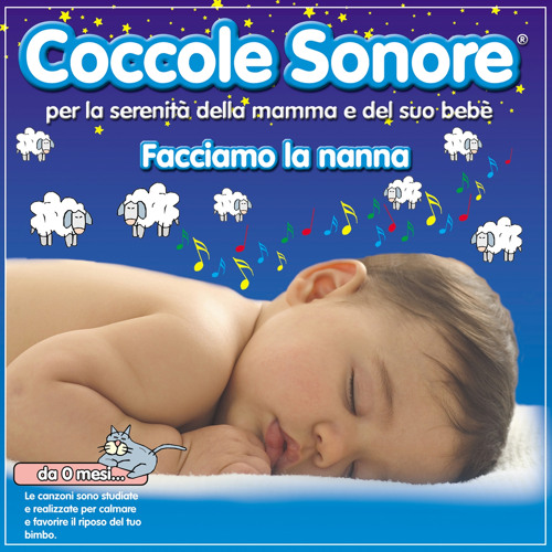Facciamo la nanna