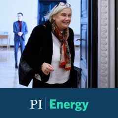 Przemysł na sterydach | Energia do zmiany