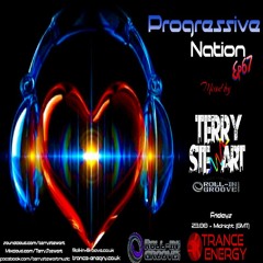 Progressive Nation Ep67 🕉 February 2020 (Progressive Psy-trance)