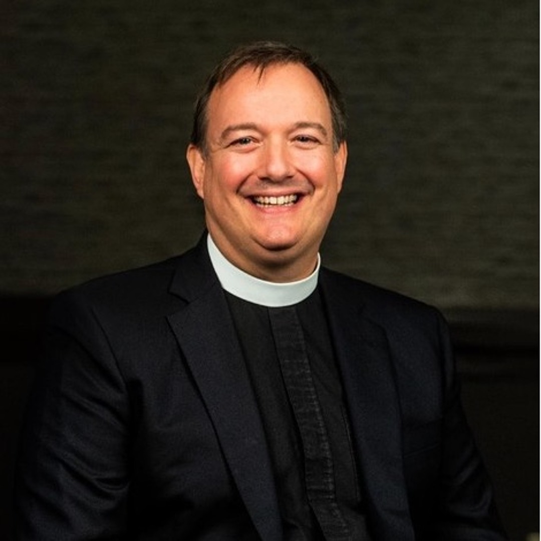 Rev. Andrew Reed Stream May 19, 2024 - Confirmation - The Day of Pentecost: Whitsunday ...