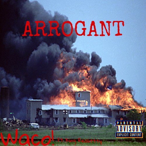 Waco! (ft. kingrealittty) prod. debox