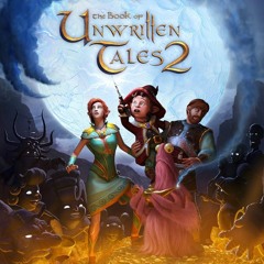 The Book of Unwritten Tales 2 - End Credits Suite