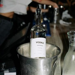 Summer Mix for Saintwoods Vodka