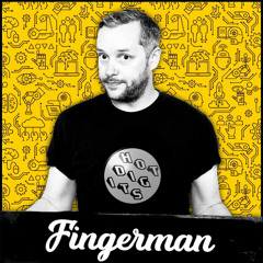 Fingerman Beatdown Session January 2025
