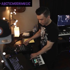 Arctic Moon - Home Session (Producer Mix Edition) April 12, 2020