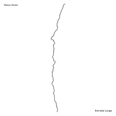 Vasco Alves - Estrada Longa (0-88km)