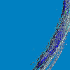 Ultralight 𓂃☼𓂃 (Electric Guitar + Effects Pedals + Yamaha PSS-460, Recorded in 2022).