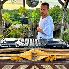 Longo | Deep House & More Sunset Mix 2025 | By  @EPHIMERATulum ​