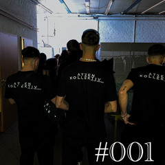 Atzen Kollektiv Podcast #001