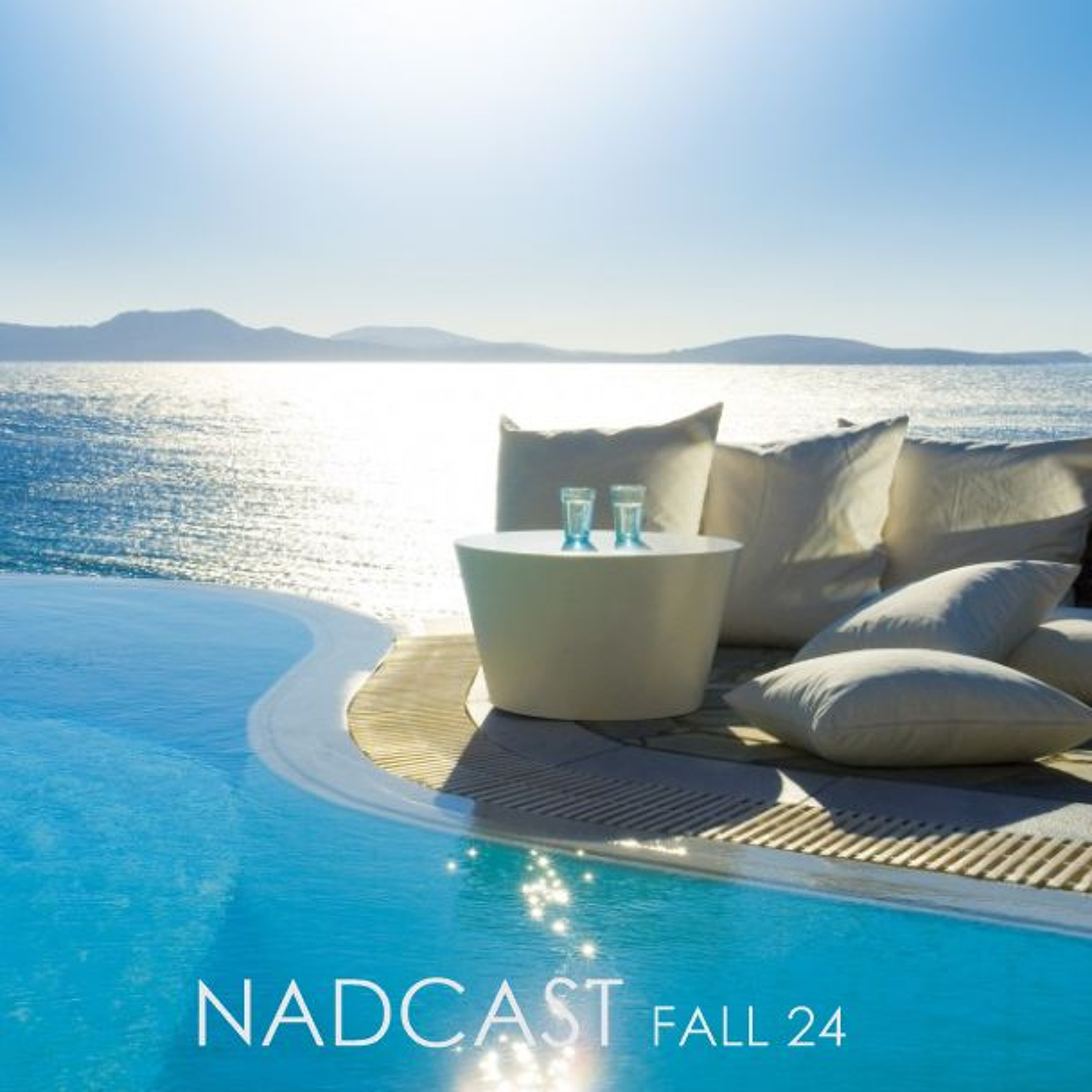 NADCAST Fall 24 (EP) episode artwork