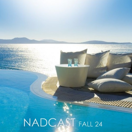 NADCAST Fall 24 (EP)
