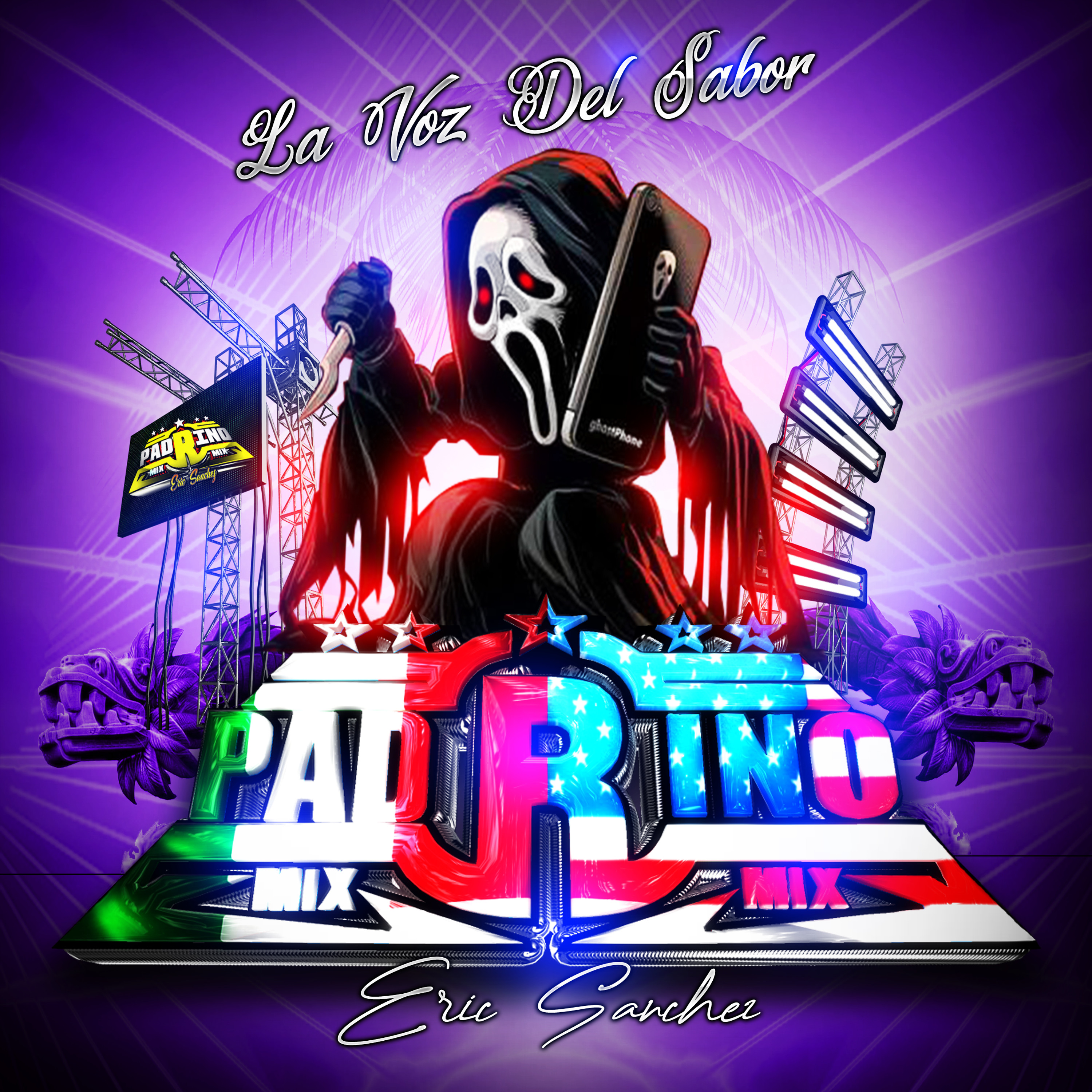 De Todos Mis Amores Cumbia Wepa 2021 Limpia episode artwork