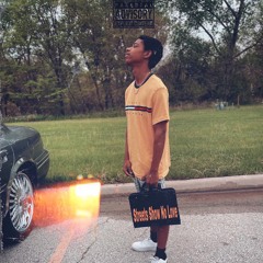 50G-Street Show No Love