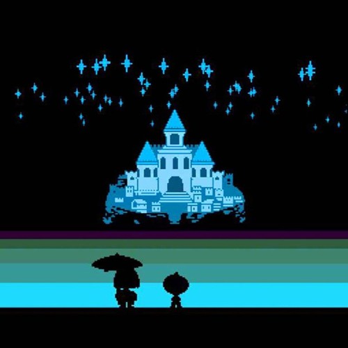 Insane sans obsessed girlfriend