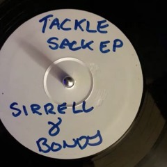 Danny Bond & Paul Sirrell - Yes (Old School Bassline)