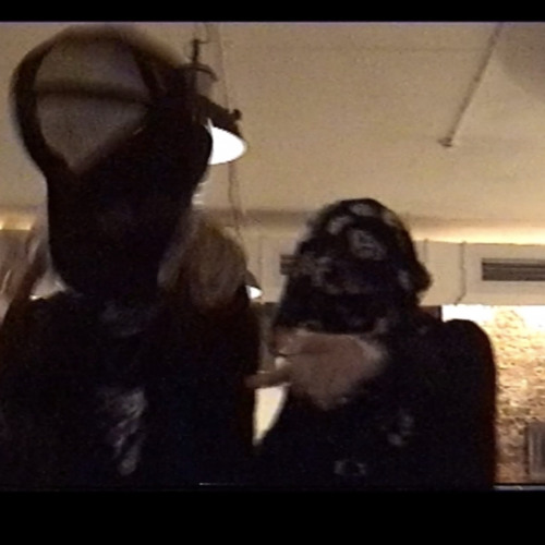 FACELESS ANGEL X CODE10 - OOPS+WATER