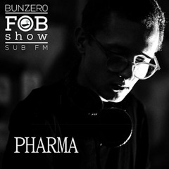 Saraphim - Monsoon (Clip from Bunzer0's FOB Show) [Out on Friday 8th October]