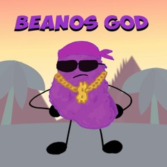 Beanos God - A Rap God Beanos Mashup