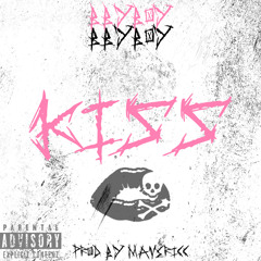 1 MORE KISS (PROD.MAVERICC)