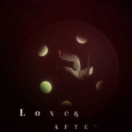 Love and after - HOW▪︎ARD