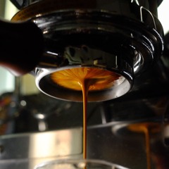Espresso Machine