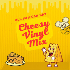 165bpm Cheesey Vinyl Mix